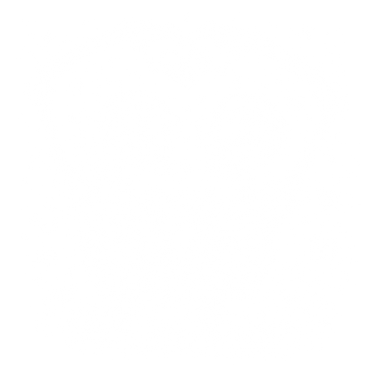 Half tone Skeleton Heart