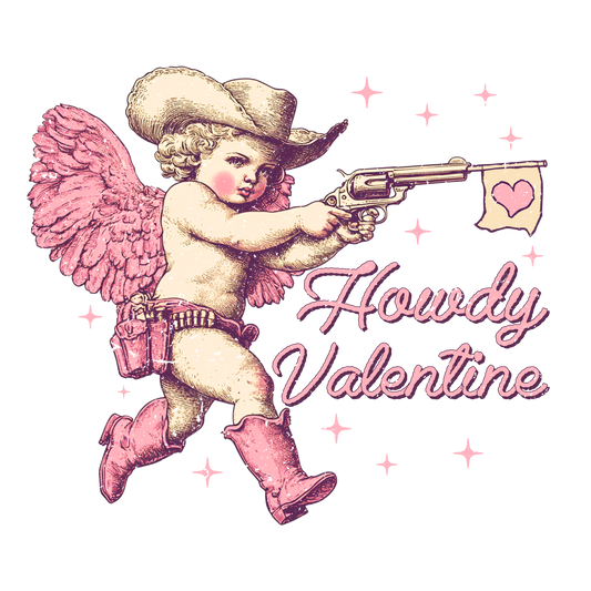 Howdy Valentine