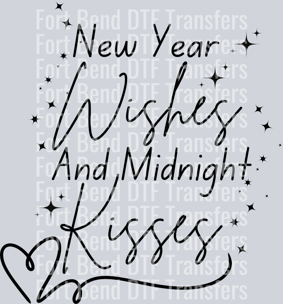 New Year