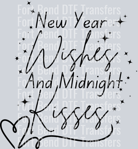 New Year