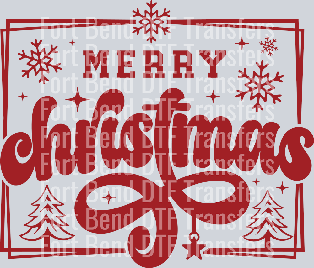 Merry Christmas