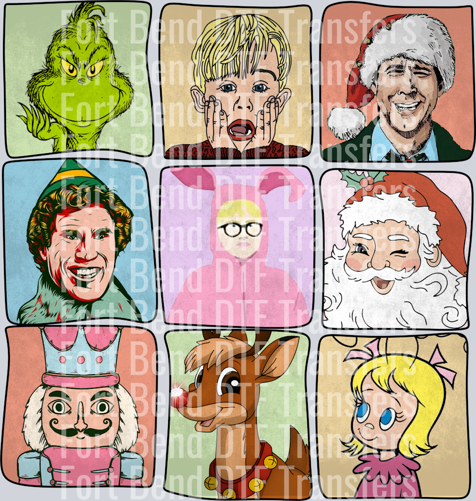 MERRYCHRISMTASMOVIEDESIGN