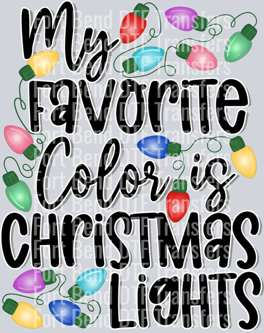 CLD-MyfavoritecolorisChristmaslights