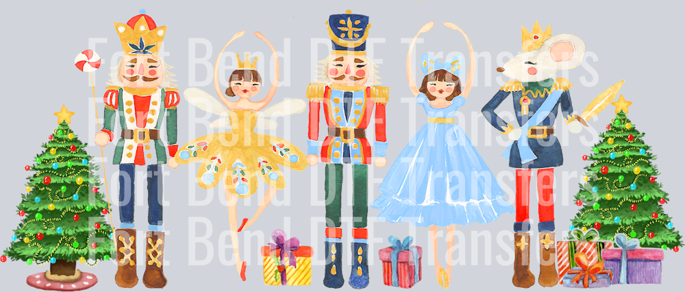 nutcracker edit