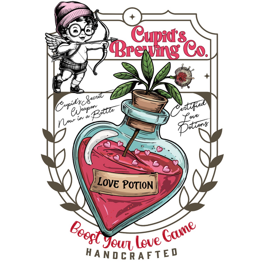 Cupids Brewing Co