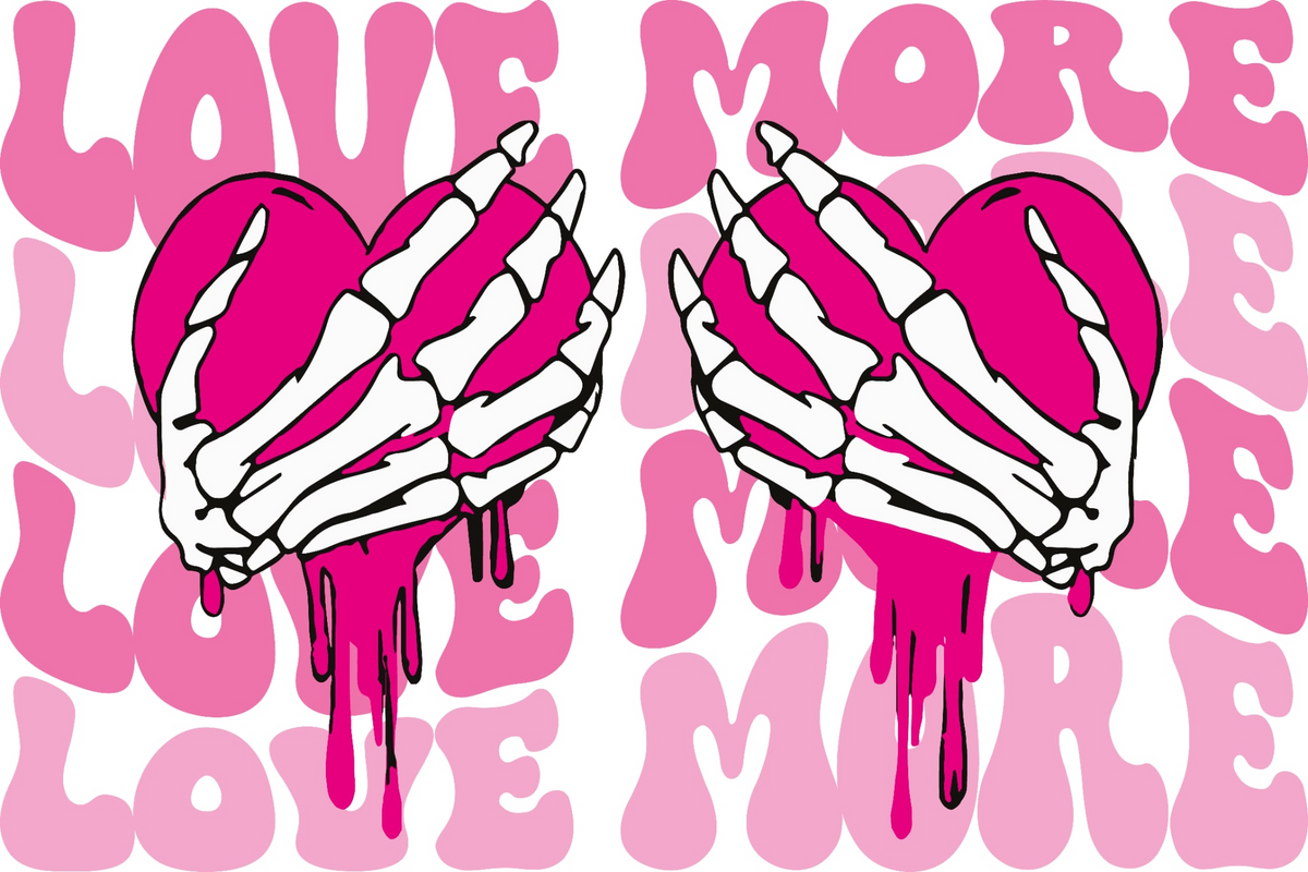 Love More