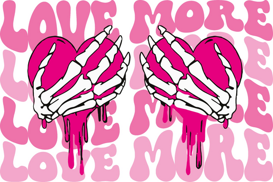 Love More